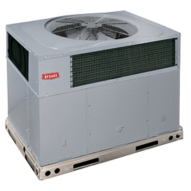 LEGACY™ Line 14.5 SEER Packaged Heat Pump