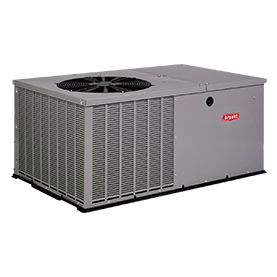 BASE™ Line 14.5 SEER Packaged Heat Pump