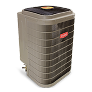 EVOLUTION™ Variable-Speed Heat Pump