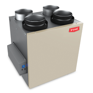 PREFERRED™ Vertical Energy Recovery Ventilator