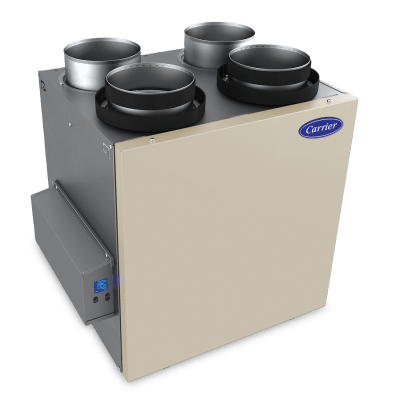 PREFERRED™ Vertical Heat Recovery Ventilator