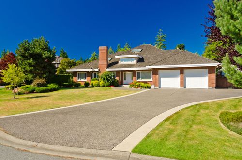 S & M Paving and Sealcoating