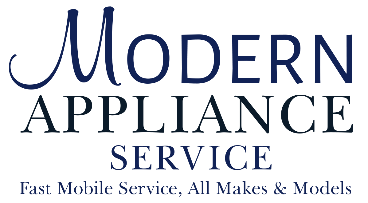 Modern Appliance logo