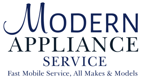 Modern Appliance logo