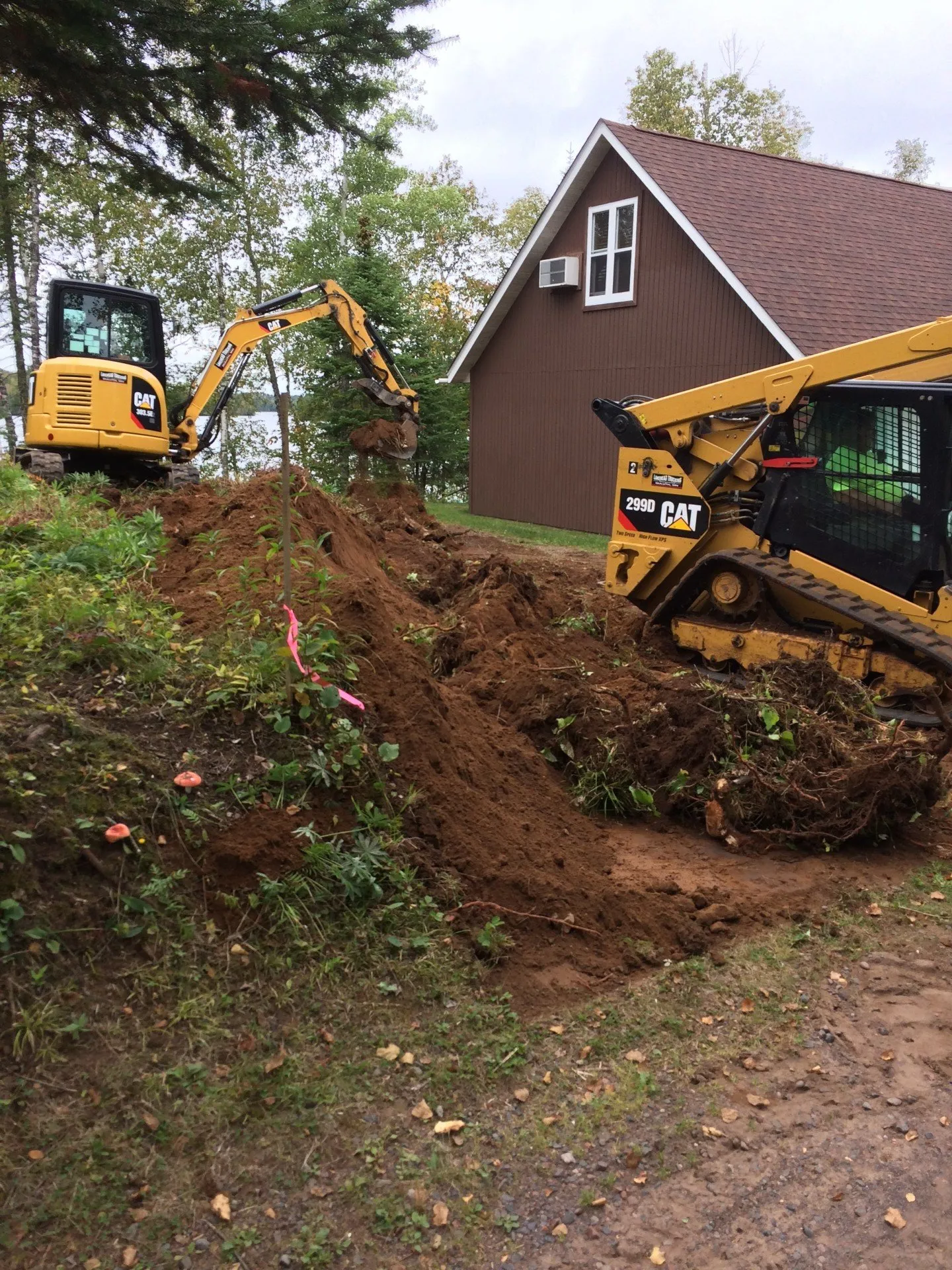 Lakehead Trucking Incorporated Photo Gallery Duluth, MN