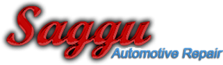 Saggu Automotive Repair logo