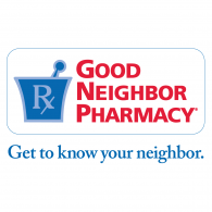 Good Neighbor Pharmacy Logo