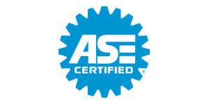 ASE Certified
