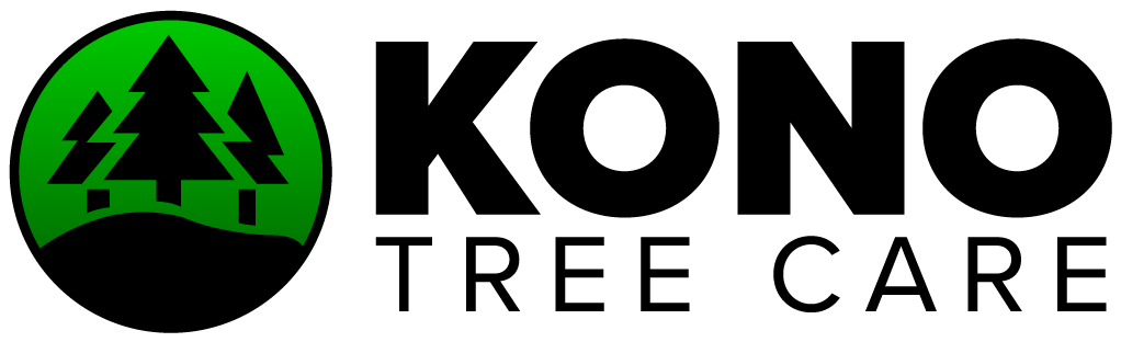 Kono Tree Care - logo