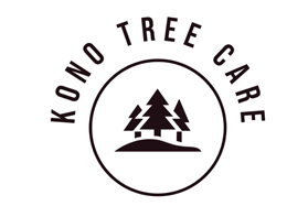 Kono Tree Care - logo
