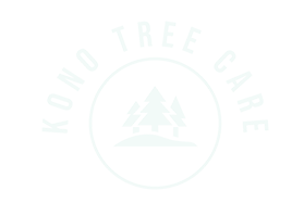 Kono Tree Care - logo