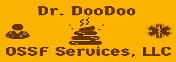 Dr. DooDoo OSSF Services, LLC - Logo