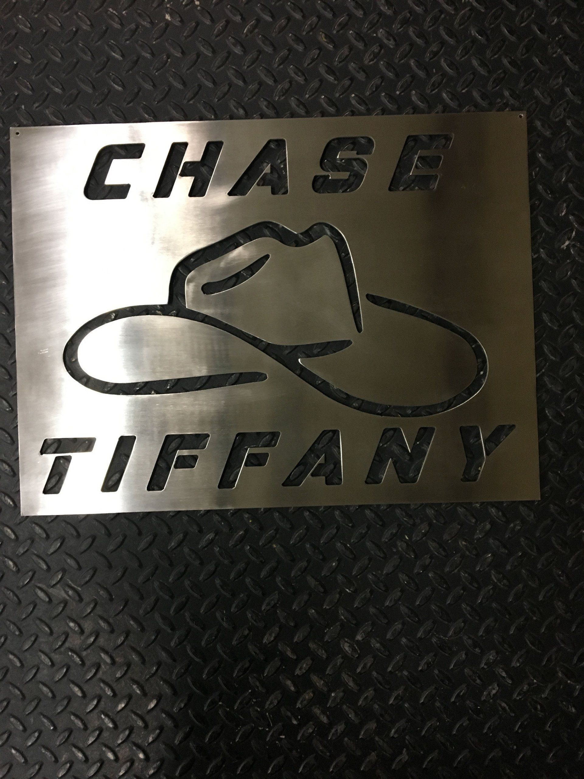 Metal Etching Services