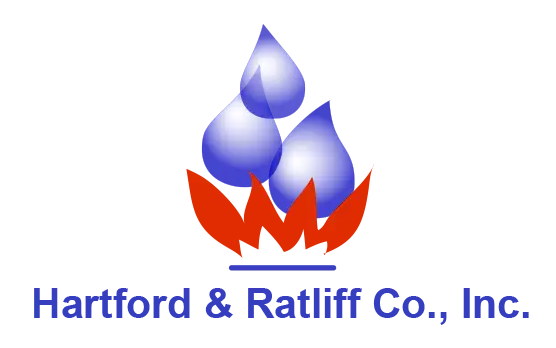 Hartford & Ratliff Co Inc - logo