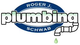Roger J Schwab Plumbing - Logo