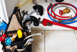 Plumbing