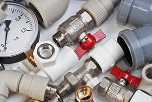 Plumbing