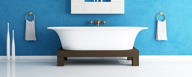 Bathtub