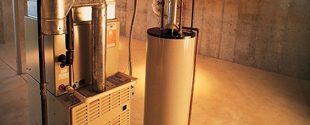 Water heater