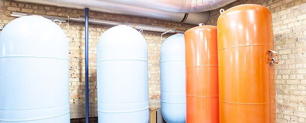 Boilers