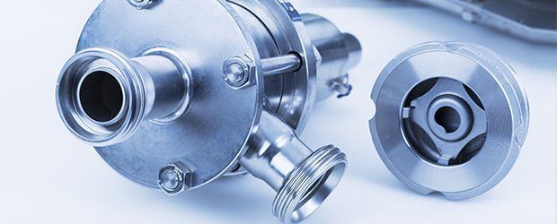 Backflow preventer
