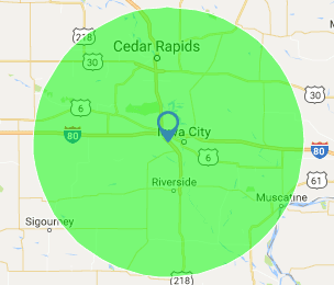 Kondora Plumbing & Heating Inc | 319-337-3688