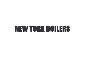New York Boilers
