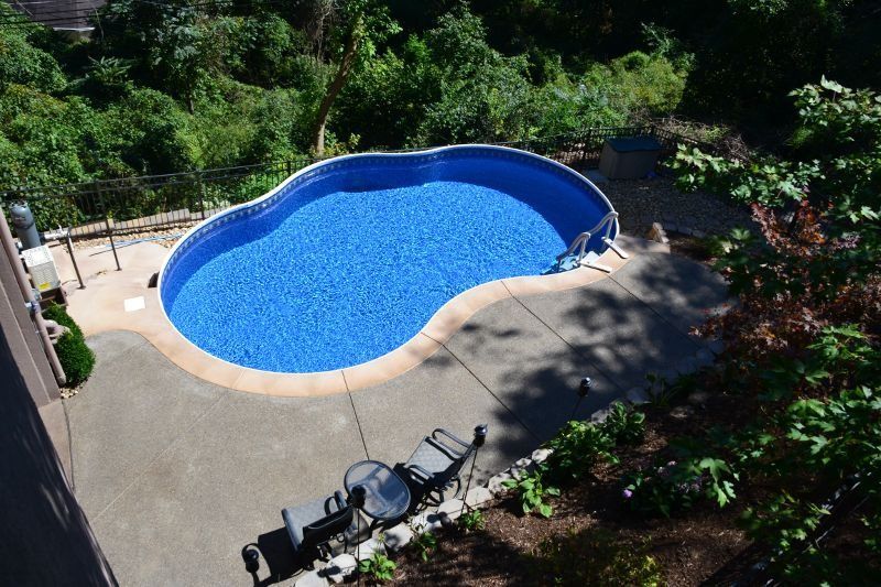 Alpine Pools | Bethel Park & Jeanette, PA