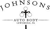 Johnson's Auto Body - Logo