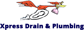 Xpress Drain & Plumbing logo