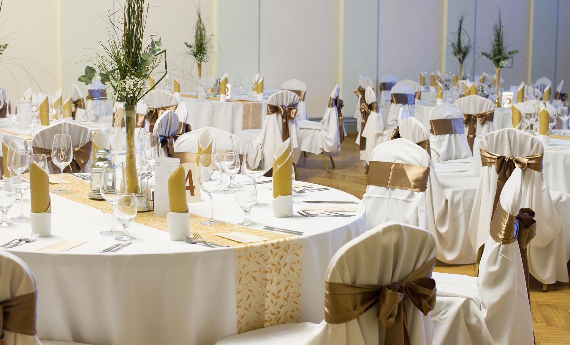 Banquet Facility | Nacogdoches, TX