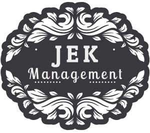JEK Management - Logo