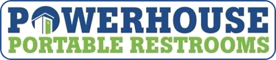 Powerhouse Portable Restrooms, LLC - logo