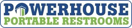 Powerhouse Portable Restrooms, LLC - logo