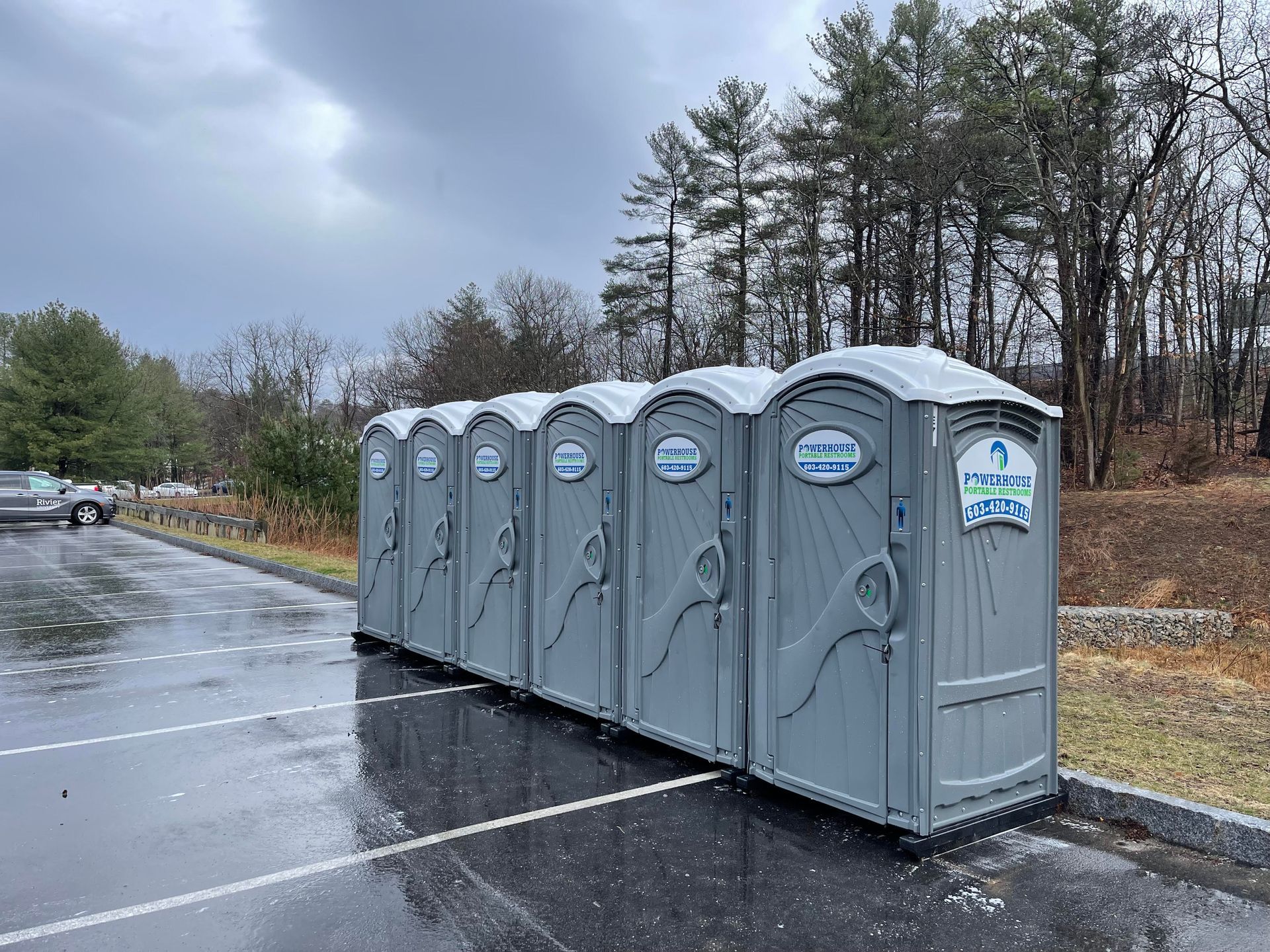 local portable toilet rentals