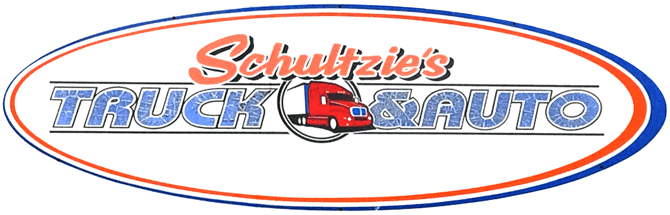 Schultzie's Truck & Auto - Logo