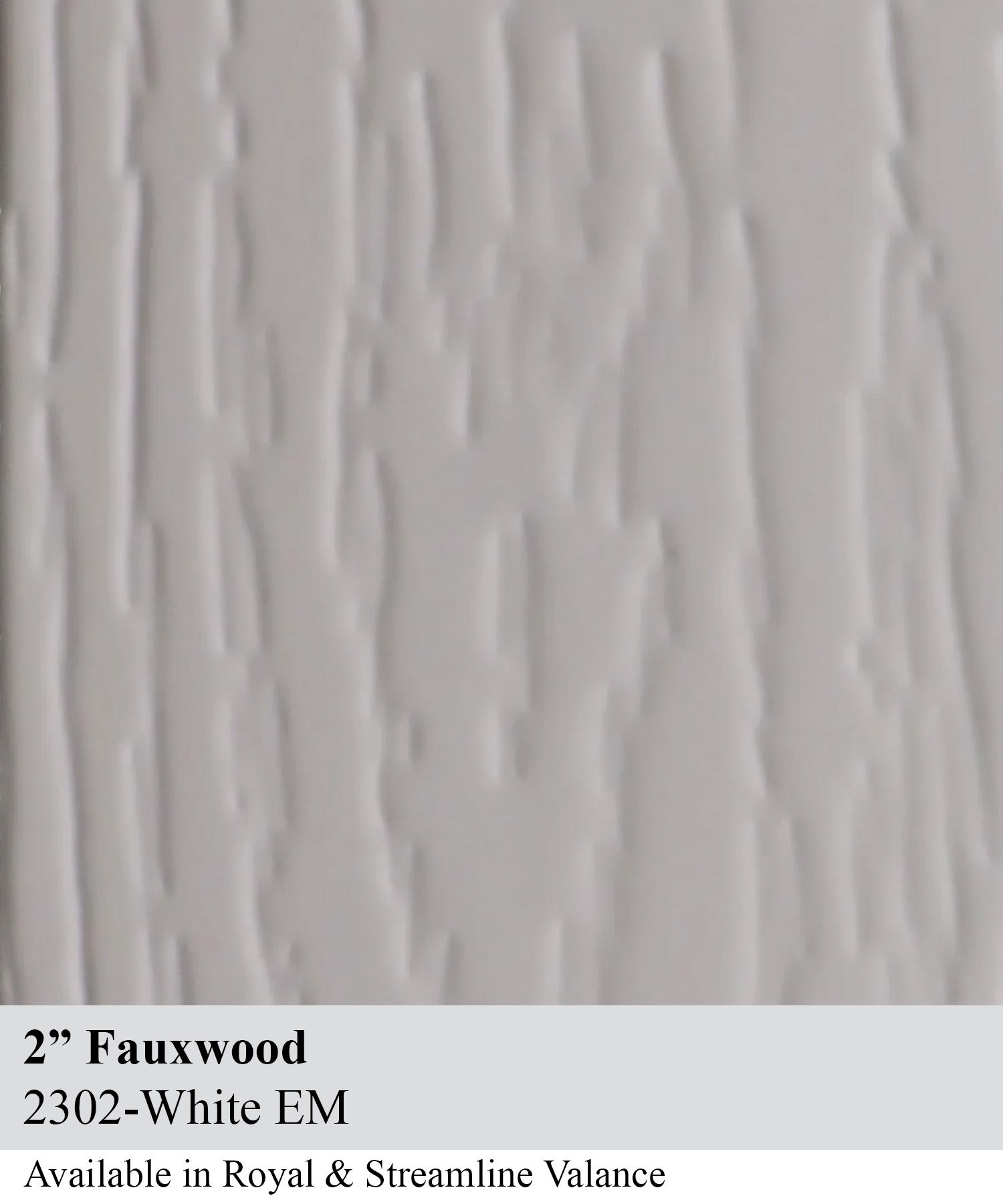 Superior Blinds MFG. Horizontal Blind Colors