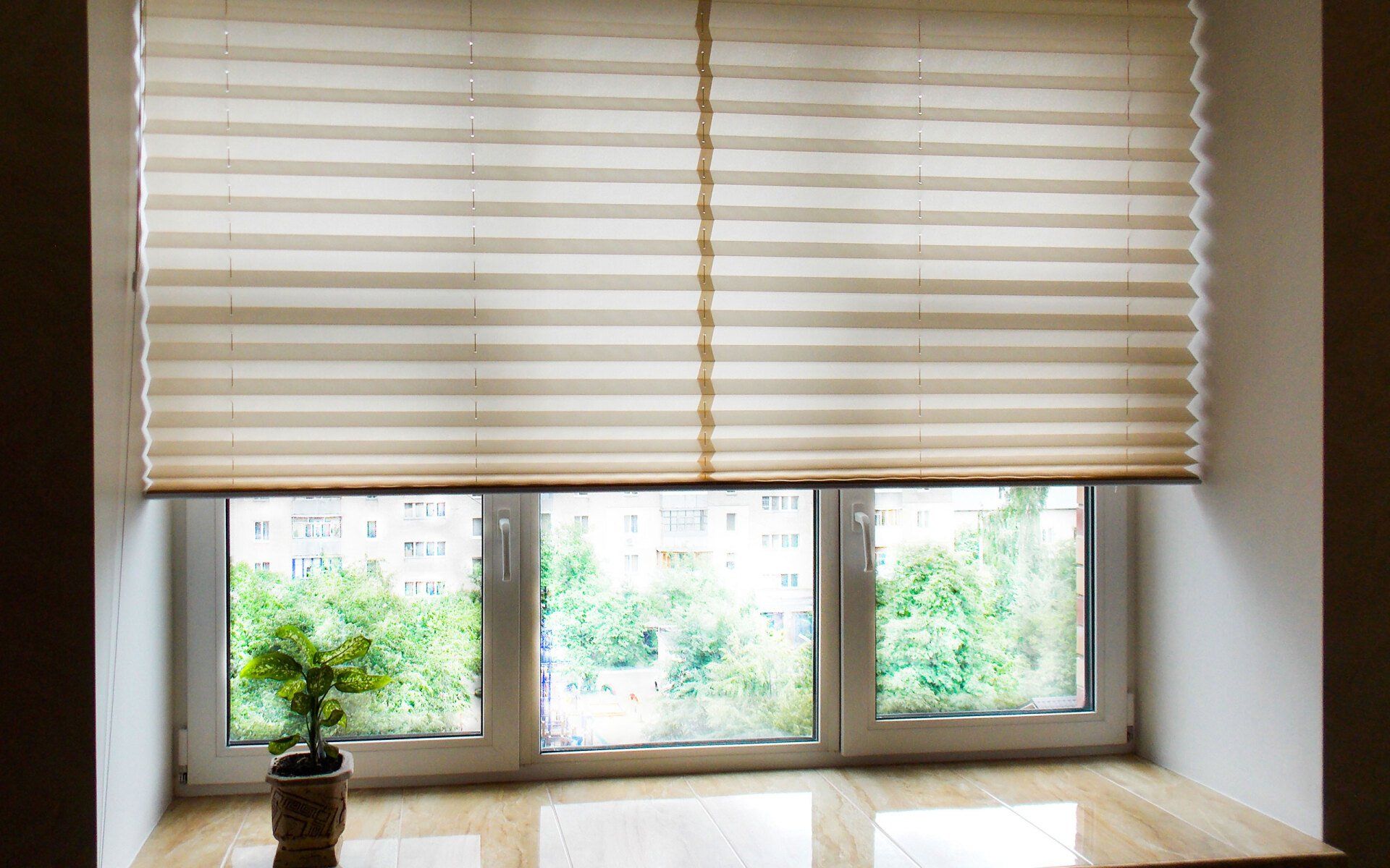 SBM - Cellular Shade - Order Form