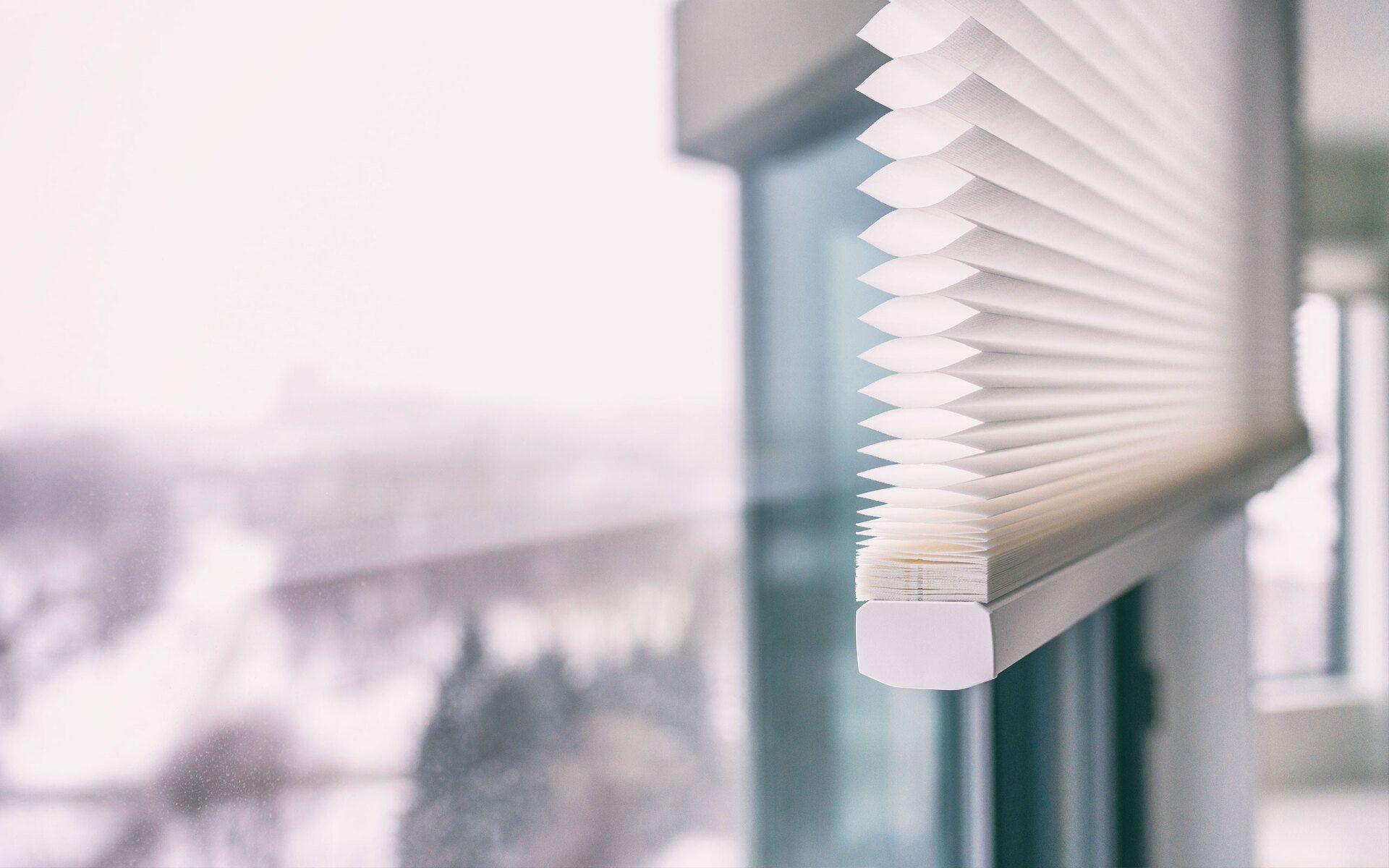 Superior Blinds MFG - Horizontal Shades