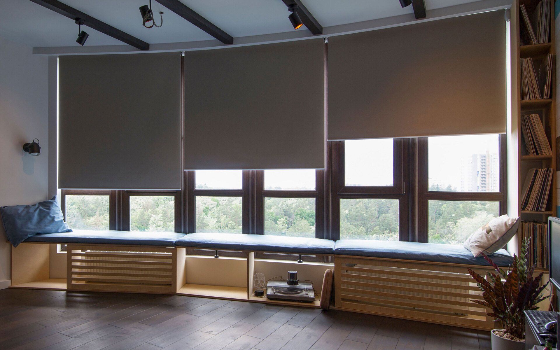 SBM - Roller Shade - SBM Order Form | Superior Blinds MFG
