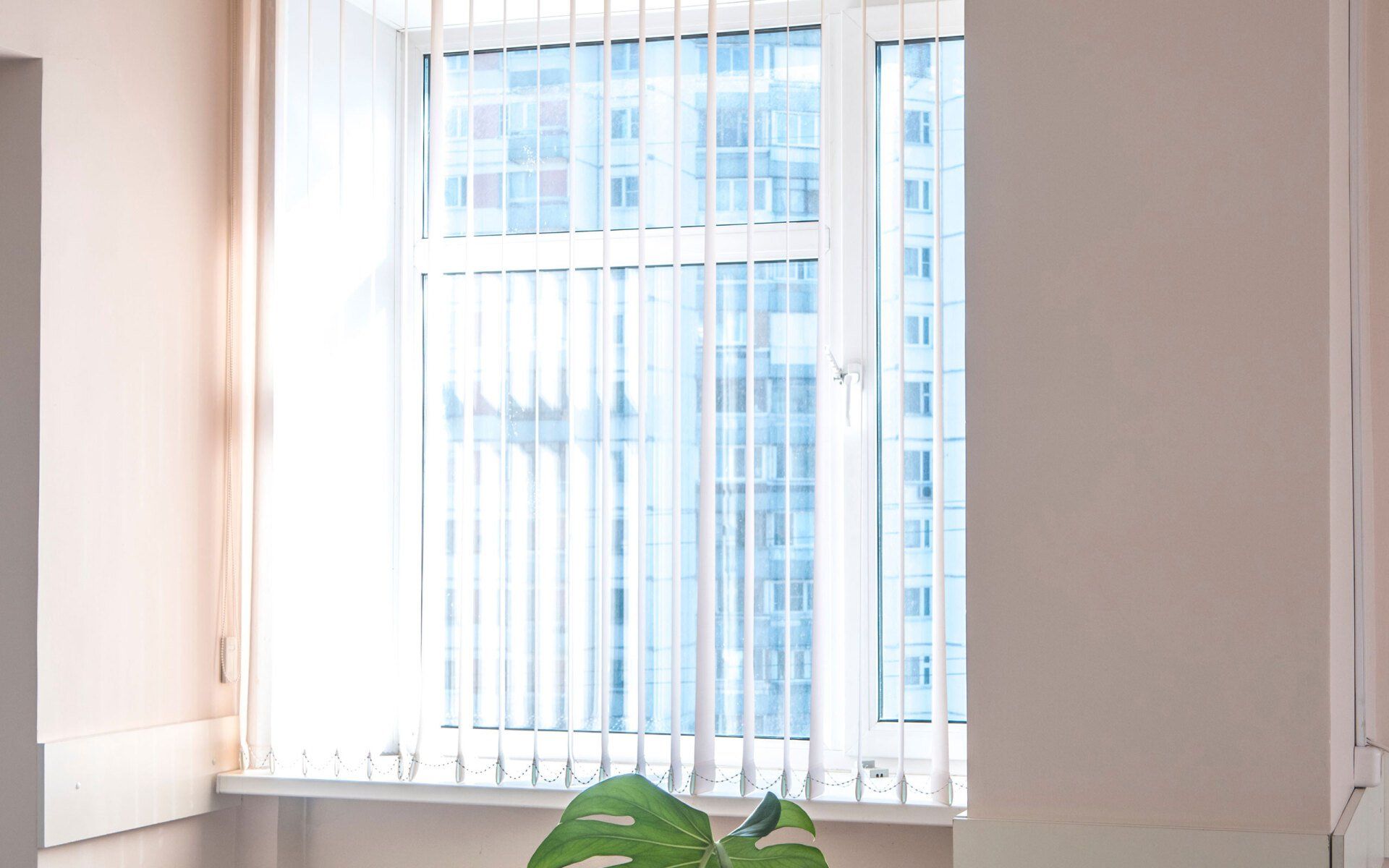 SBM - Vertical Blinds - PDF Order Form | Superior Blinds MFG