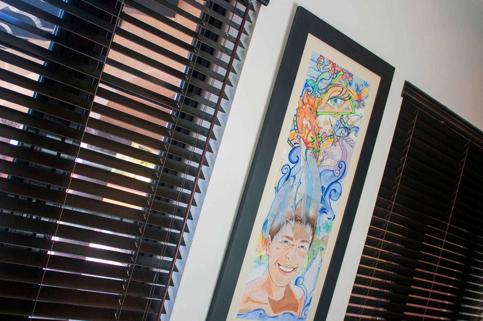 SBM - Horizontal Blinds | Order Form | Superior Blinds MFG.