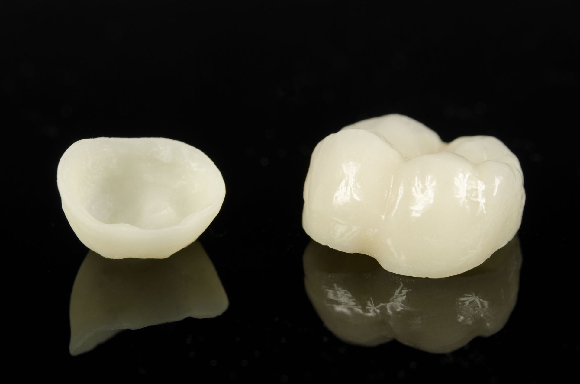 same day crowns
