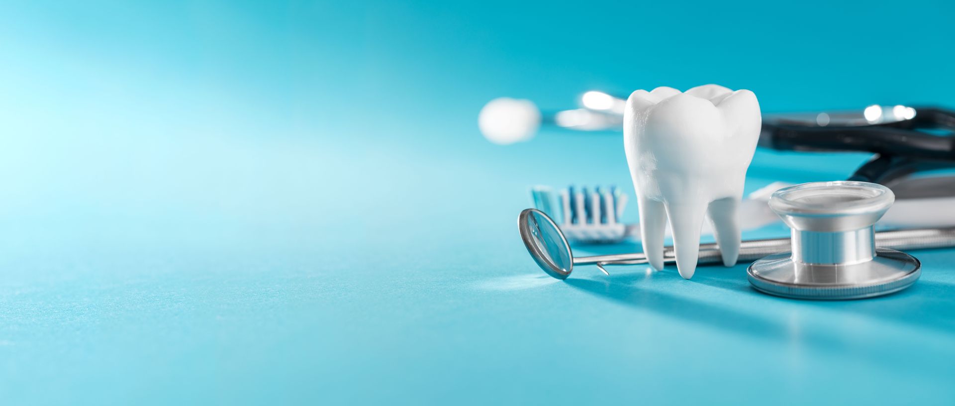 4 Reasons to Never Skip Your Dental Cleaning Appointment