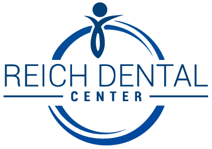 Reich Dental Center logo