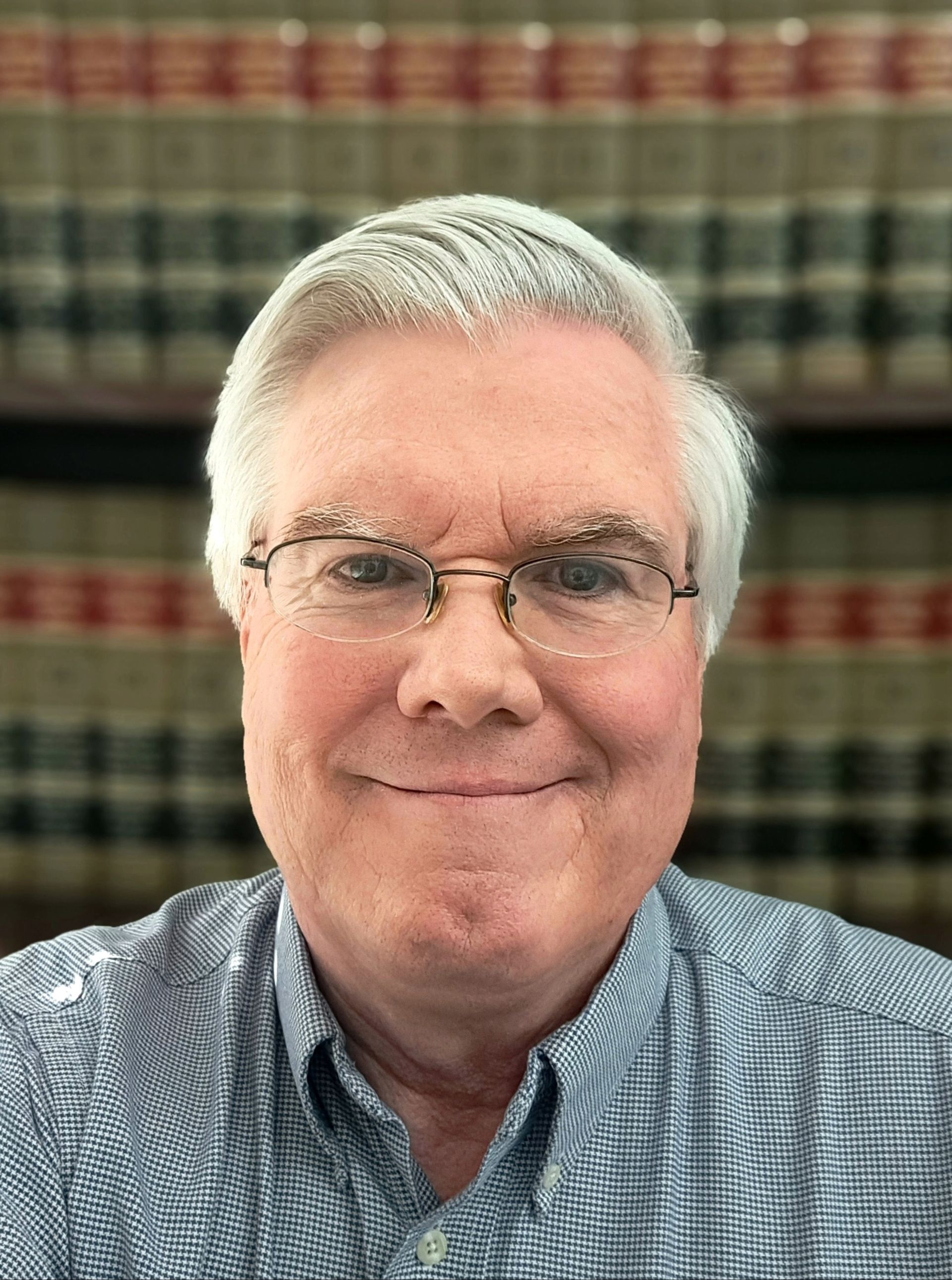 Asheton B. Call