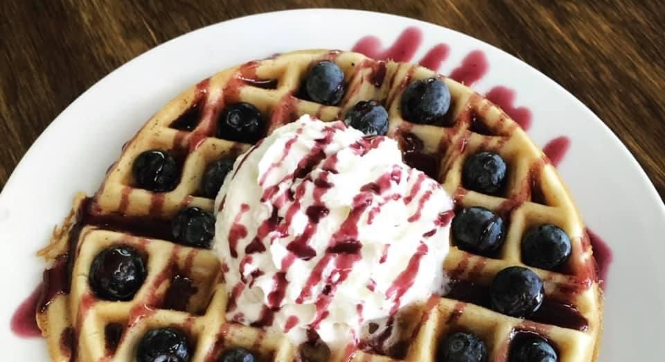 Cornerstone Cafe & Coffee