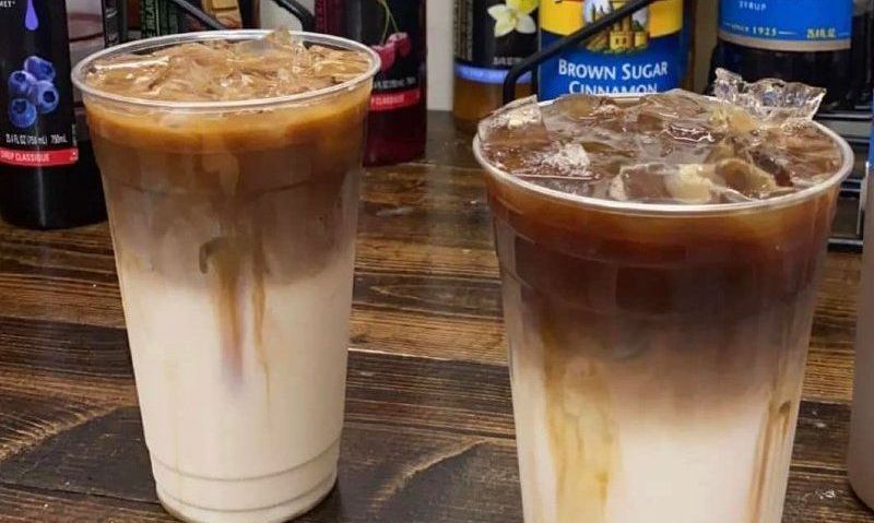 Cornerstone Cafe & Coffee