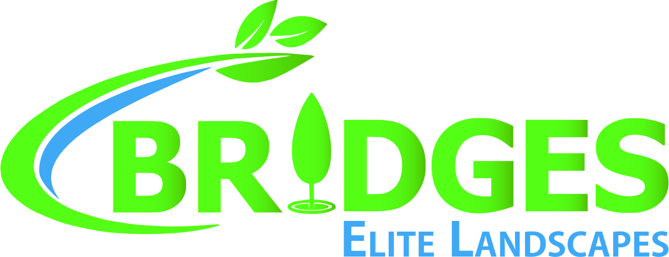 Bridges Elite Landscapes Logo