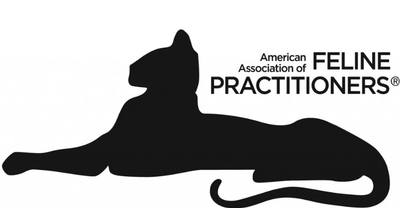 American Association of Feline Practitioners logo